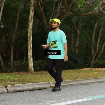 Runner Photo 5462655