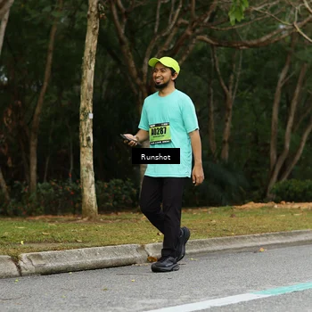 Runner Photo 5462657