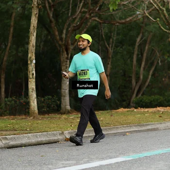 Runner Photo 5462658