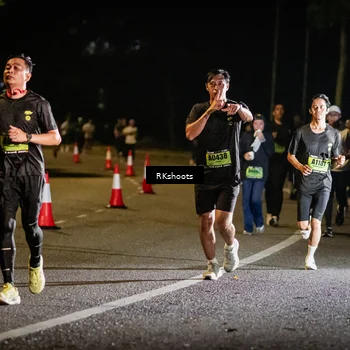 Runner Photo 5462659