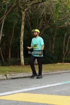 Runner Photo 5462661