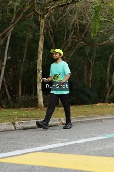Runner Photo 5462662