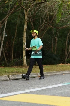 Runner Photo 5462663