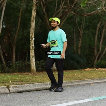 Runner Photo 5462667