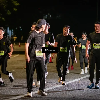 Runner Photo 5462671