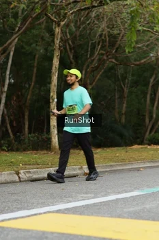 Runner Photo 5462674
