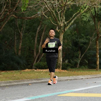 Runner Photo 5462676