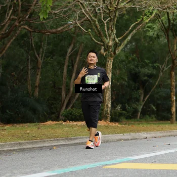 Runner Photo 5462677