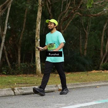Runner Photo 5462678
