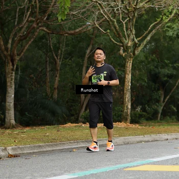 Runner Photo 5462684
