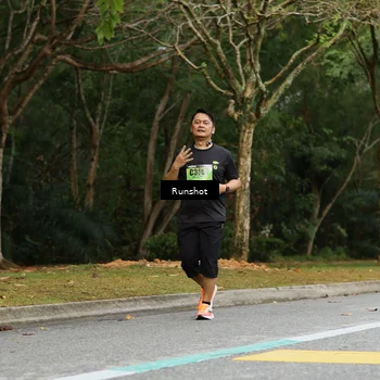 Runner Photo 5462685