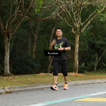 Runner Photo 5462686