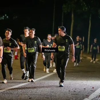 Runner Photo 5462687
