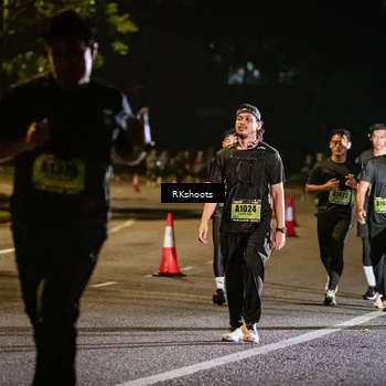 Runner Photo 5462689