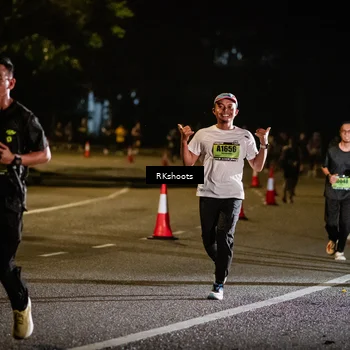 Runner Photo 5462692