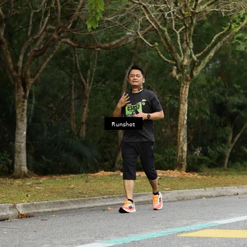 Runner Photo 5462694