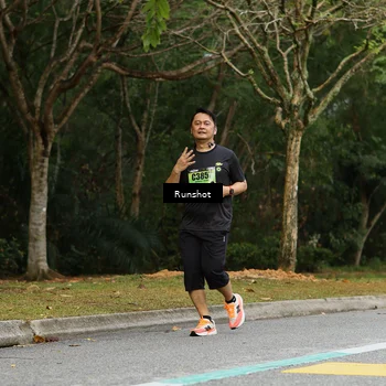 Runner Photo 5462695