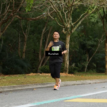 Runner Photo 5462696
