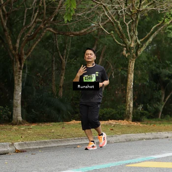 Runner Photo 5462697