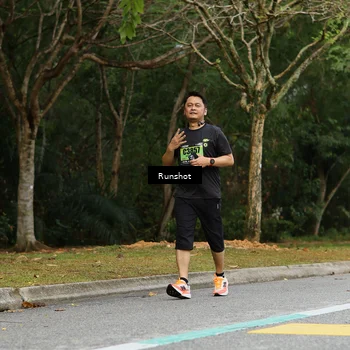 Runner Photo 5462698
