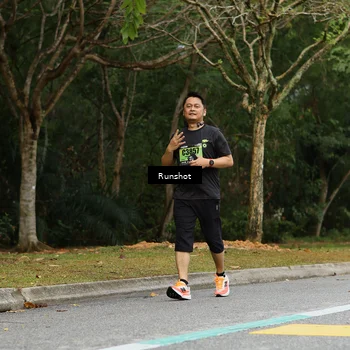 Runner Photo 5462699