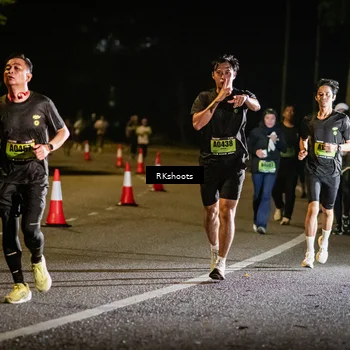 Runner Photo 5462706