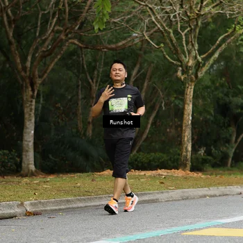 Runner Photo 5462707