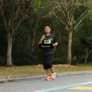 Runner Photo 5462710
