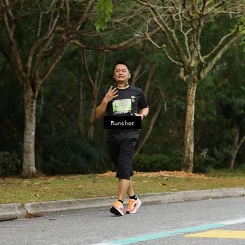 Runner Photo 5462711
