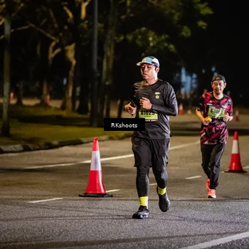Runner Photo 5462715