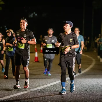 Runner Photo 5462718