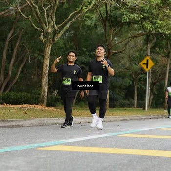 Runner Photo 5462720