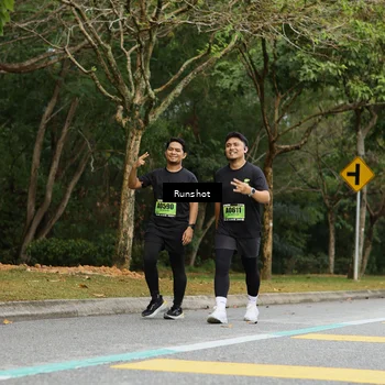 Runner Photo 5462721