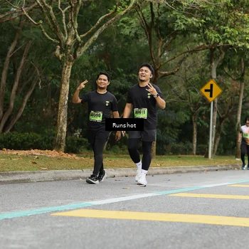 Runner Photo 5462722