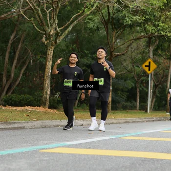 Runner Photo 5462723