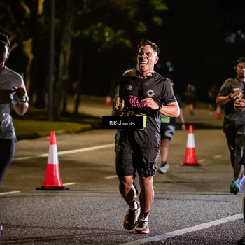 Runner Photo 5462724