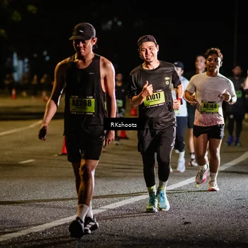 Runner Photo 5462726