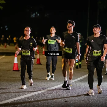 Runner Photo 5462727