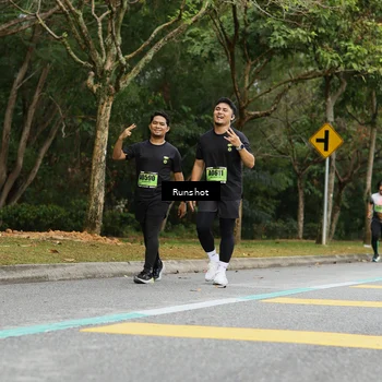 Runner Photo 5462728