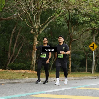 Runner Photo 5462729