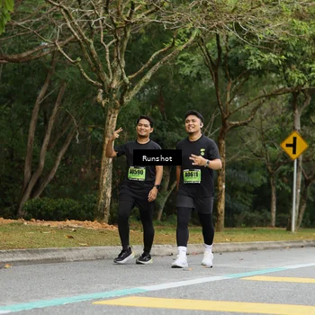 Runner Photo 5462730