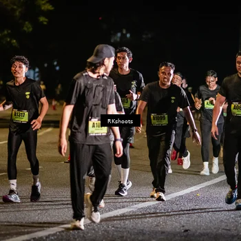 Runner Photo 5462738