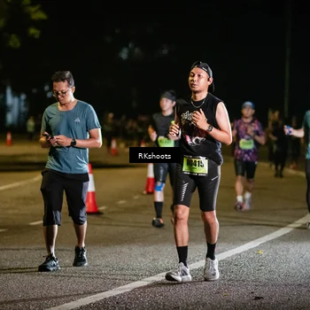 Runner Photo 5462740