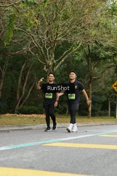 Runner Photo 5462742