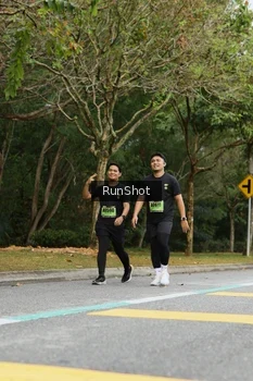 Runner Photo 5462743
