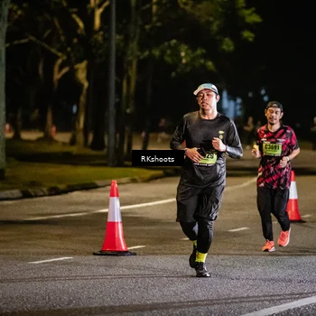 Runner Photo 5462744