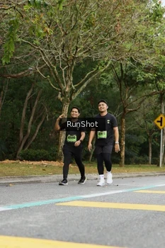 Runner Photo 5462745