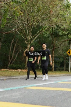 Runner Photo 5462746