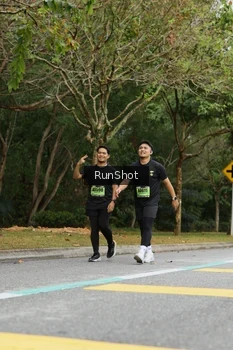 Runner Photo 5462747