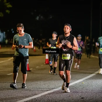 Runner Photo 5462750
